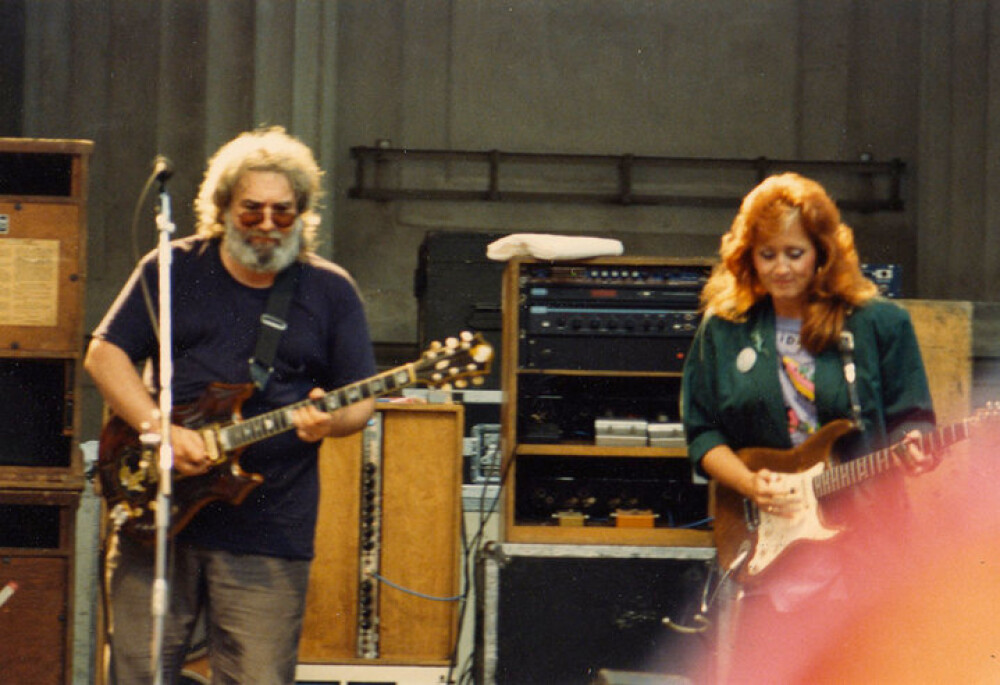 GRATEFUL DEAD Y BONNIE RAITT RECIBIRÁN LOS KENNEDY CENTER HONORS 2024 | PyD